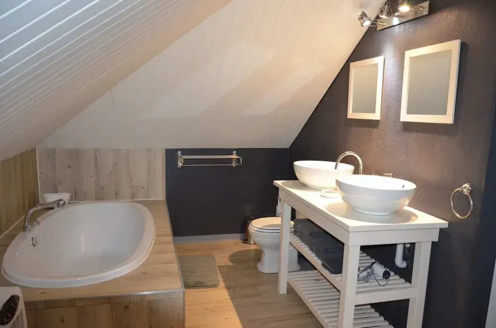 Sauvignon Country Lodge