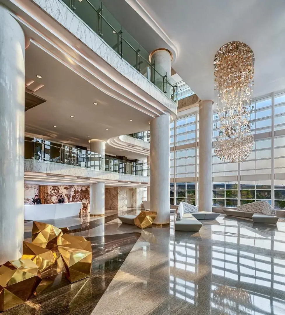 Nuanza Hotel & Convention