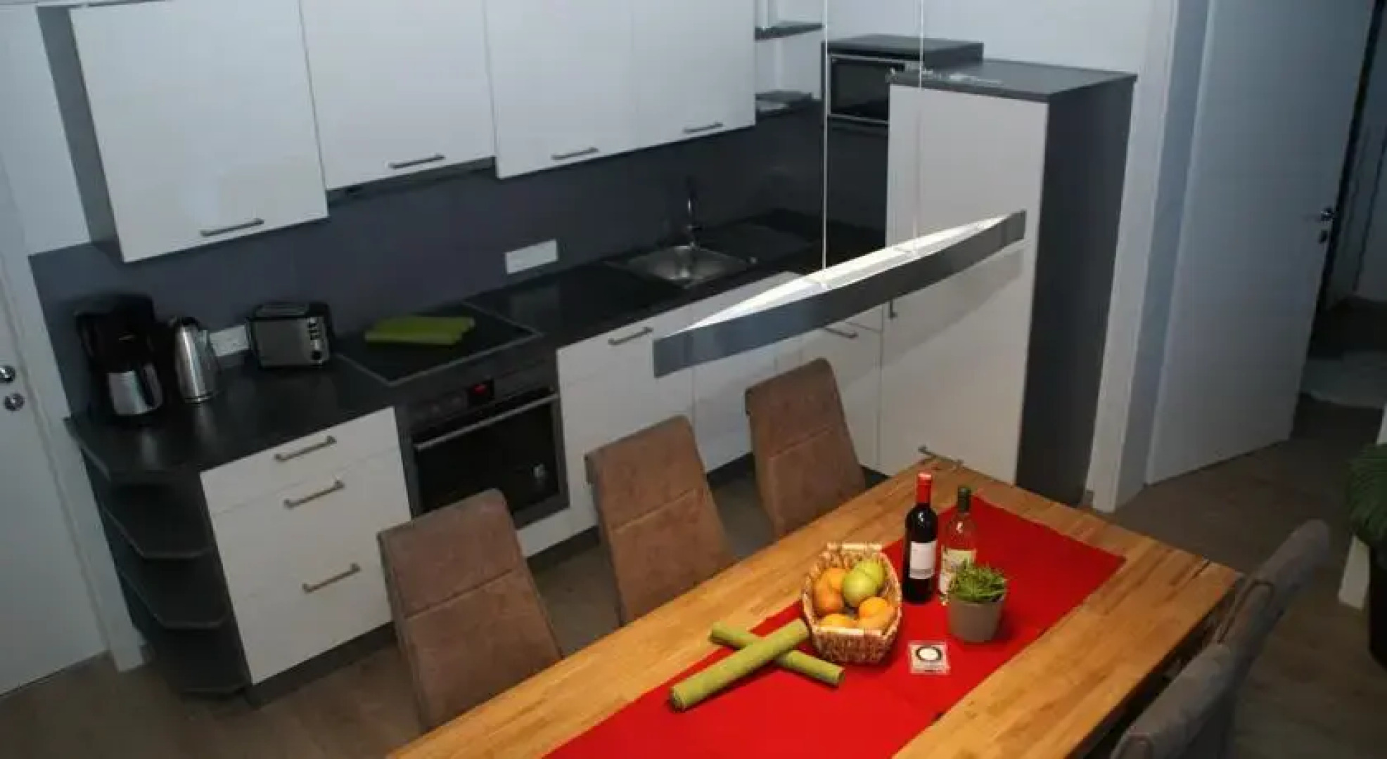 Apartments Ambiente Ötztal