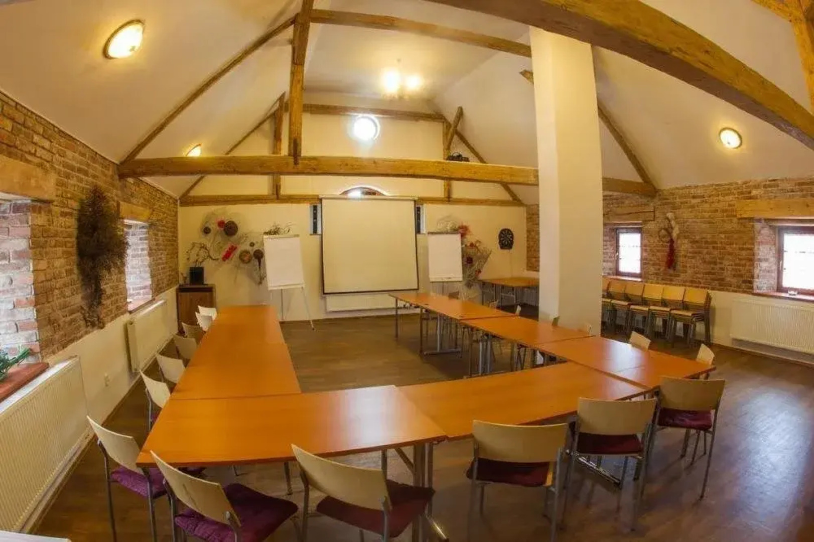 Hospodářský dvůr Bohuslavice