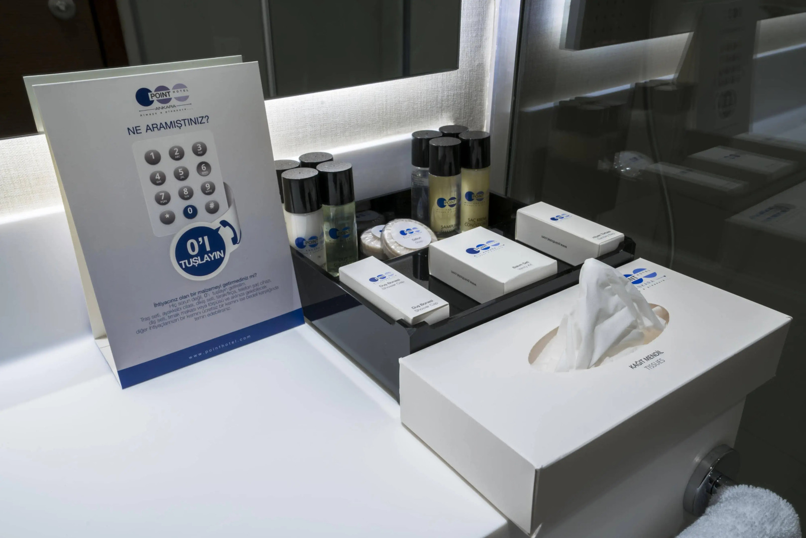 Radisson Blu Hotel Ankara Cankaya