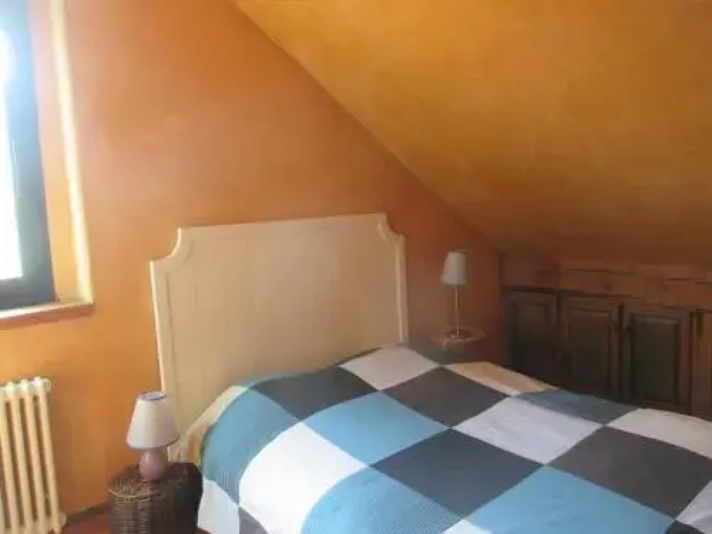 Eco-Logis du Vignoble