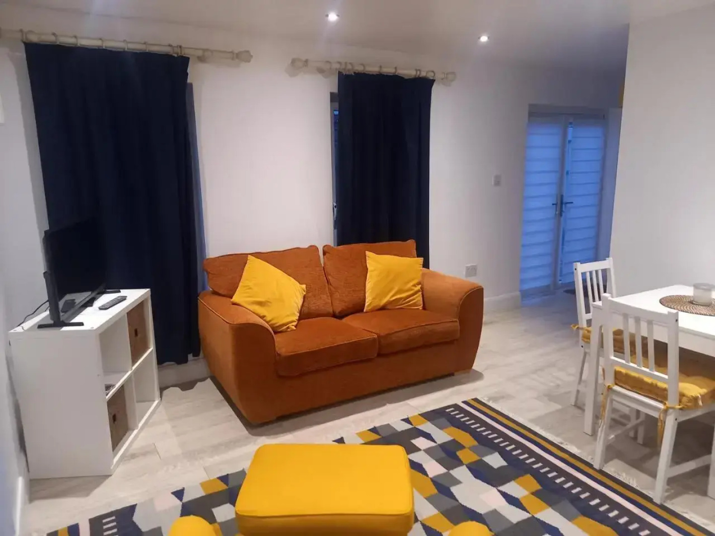 Sunny Side - Self Catering Accommodation Gorey