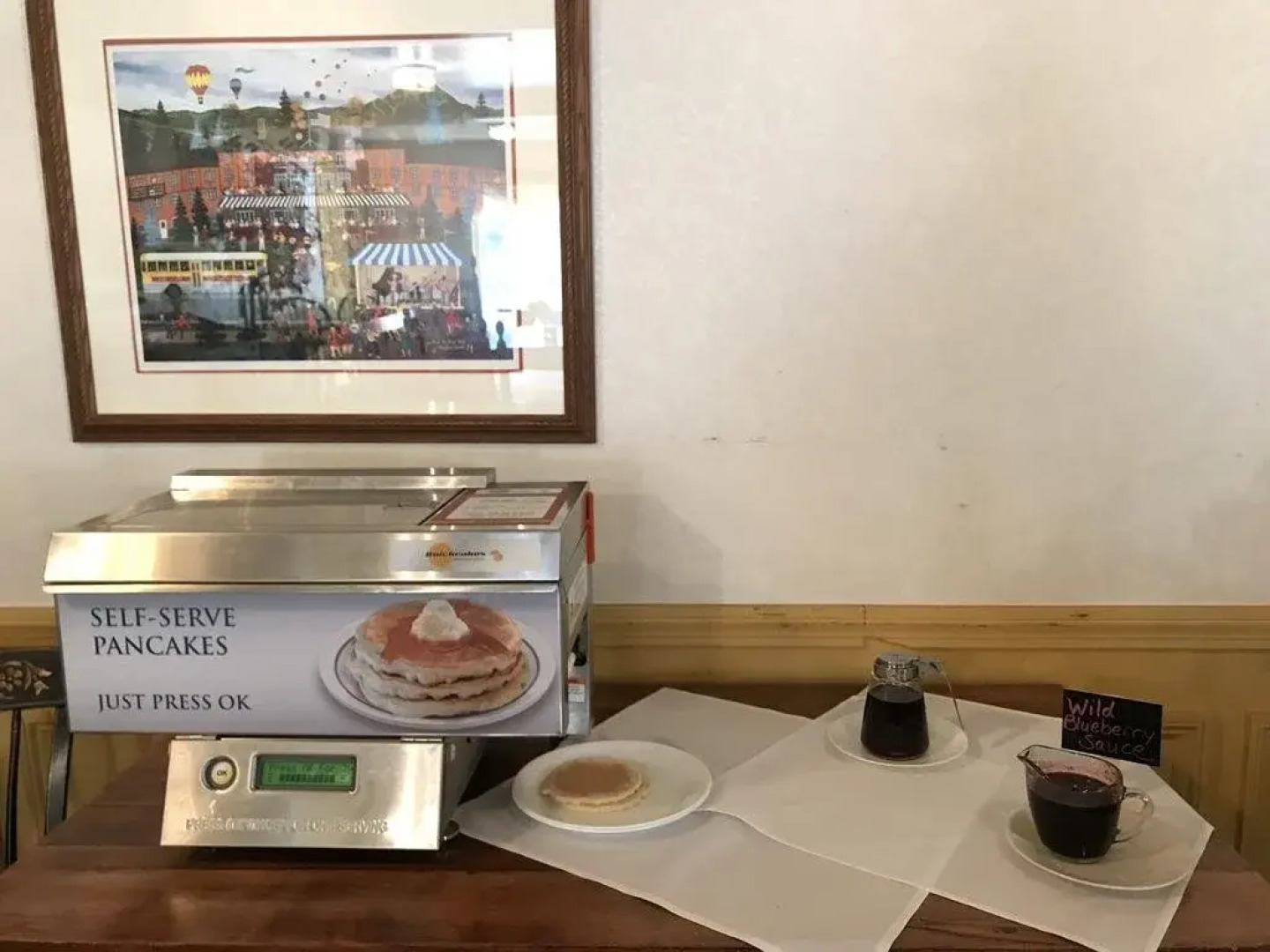 1896 House Inn & Country Lodgings