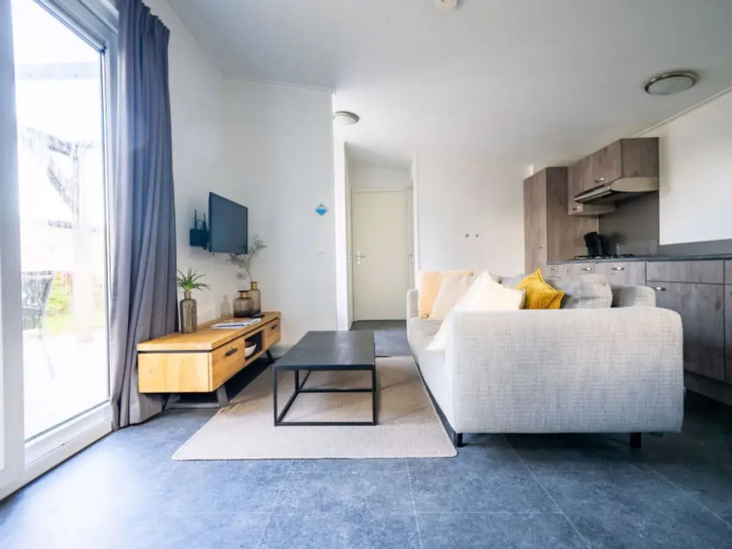 EuroParcs Resort De Wije Werelt 12203