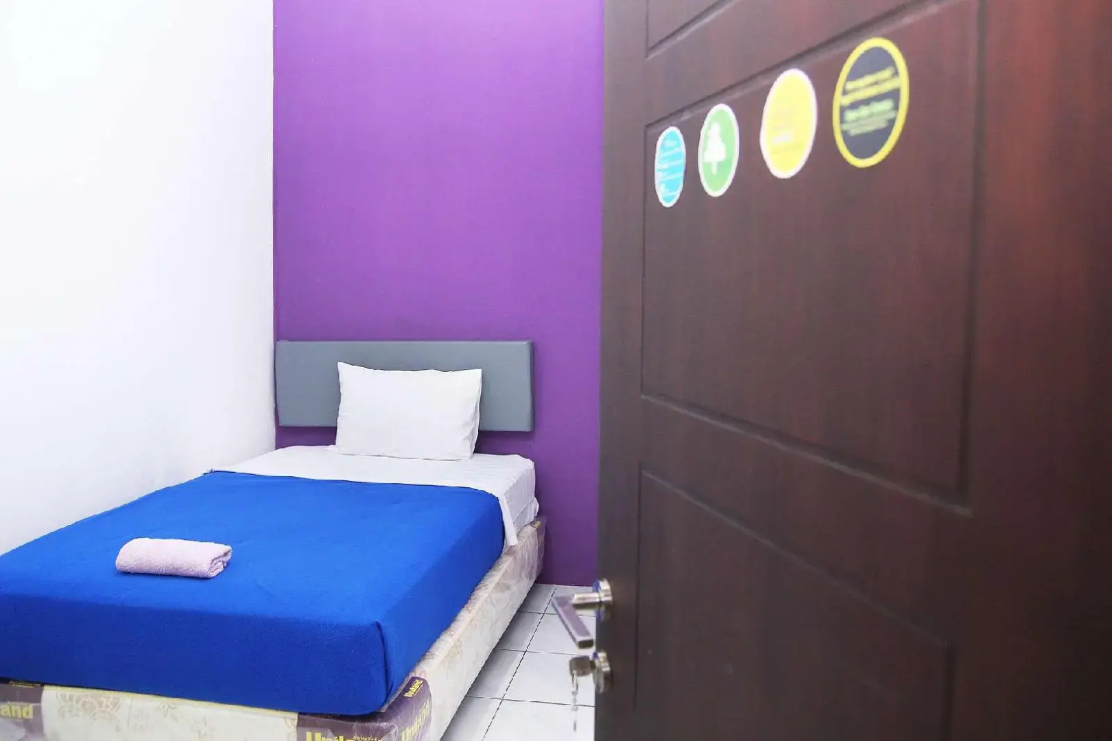 Hotel Griya Surya Solo