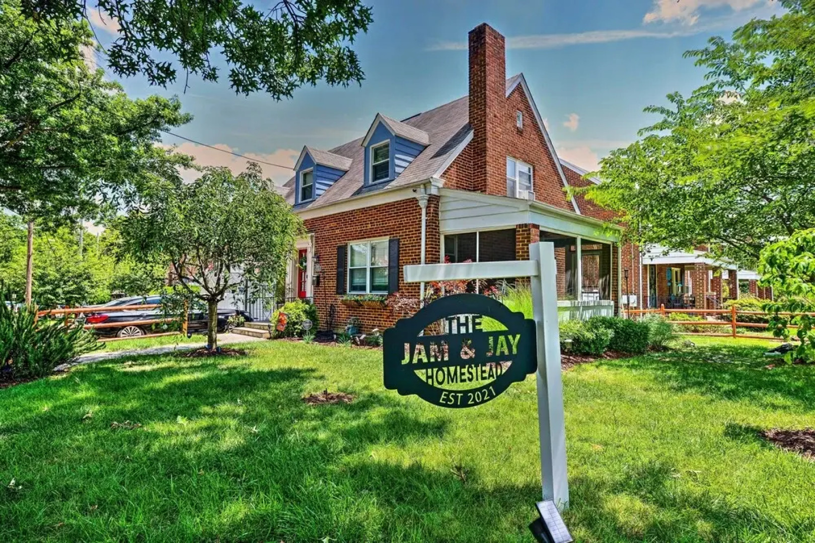 Stylish DC Studio ~ 5 Mi to National Mall!