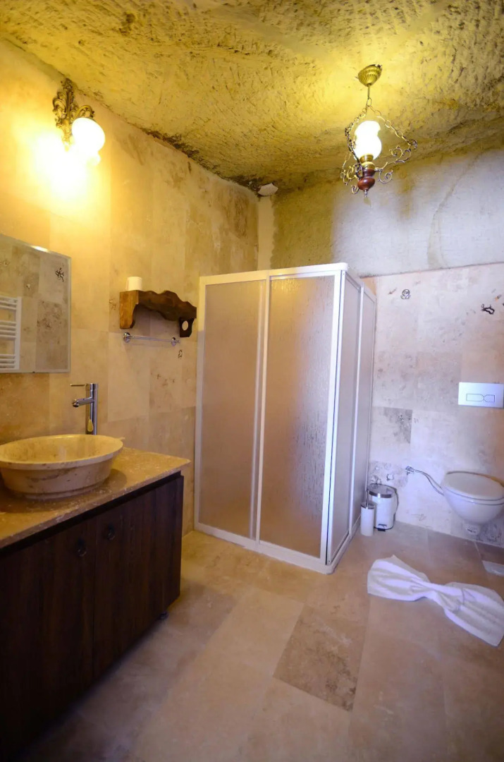 Bellapais Suites Cappadocia