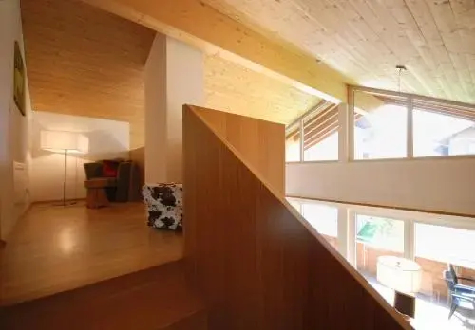 EdelWeiss AlpinLodge