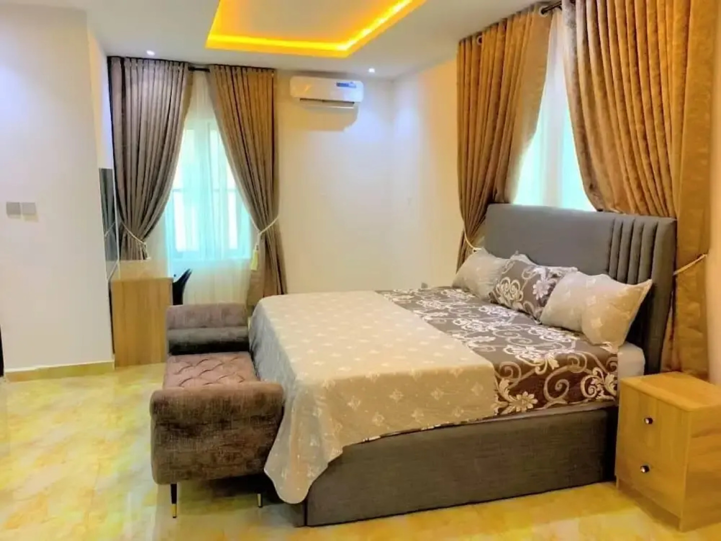 DFW Abodes Luxury Home