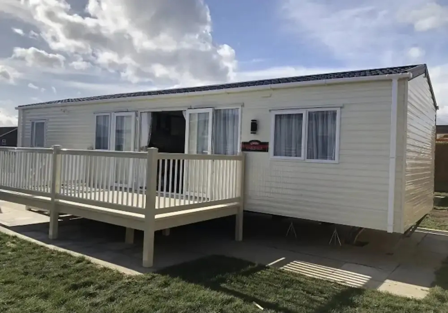 3 Bedroom Holiday Rental Ingoldmells Skegness