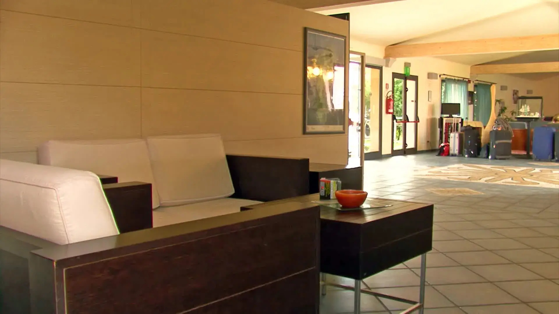 Futura Club Baja Bianca