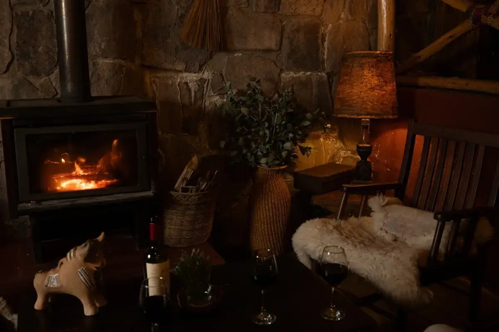 QASA Valle Sagrado by Nomad