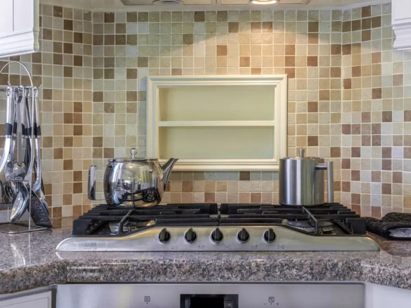 Holiday Home Cuascrome