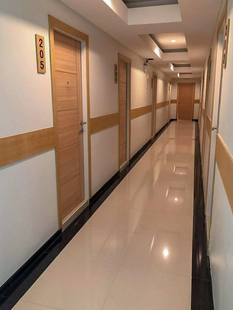 The Royal Ville Residence