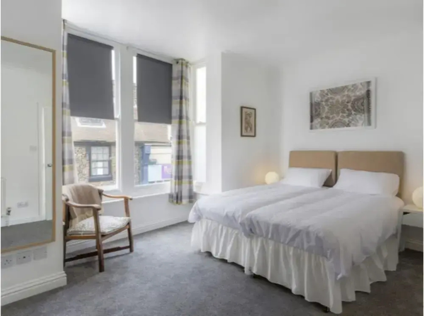 Trinity Holiday Lets Margate