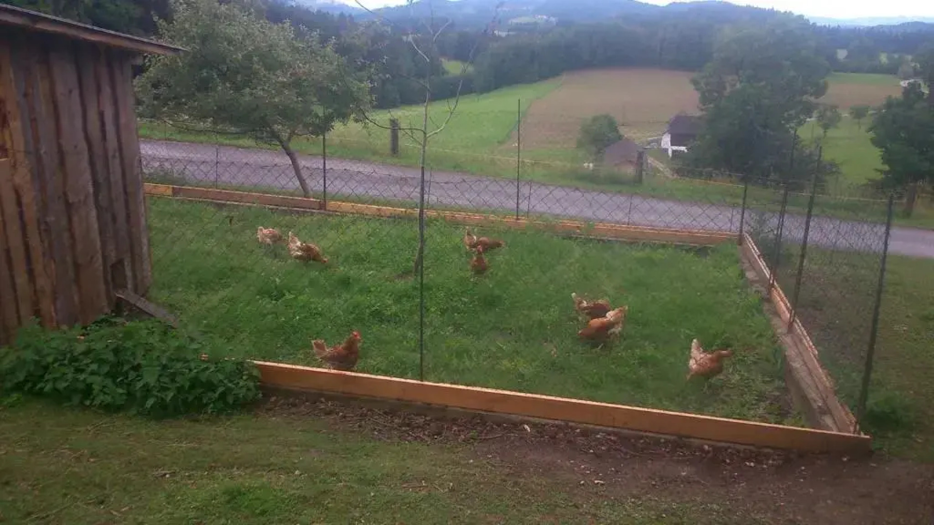 Ferienwohnung Kagerer