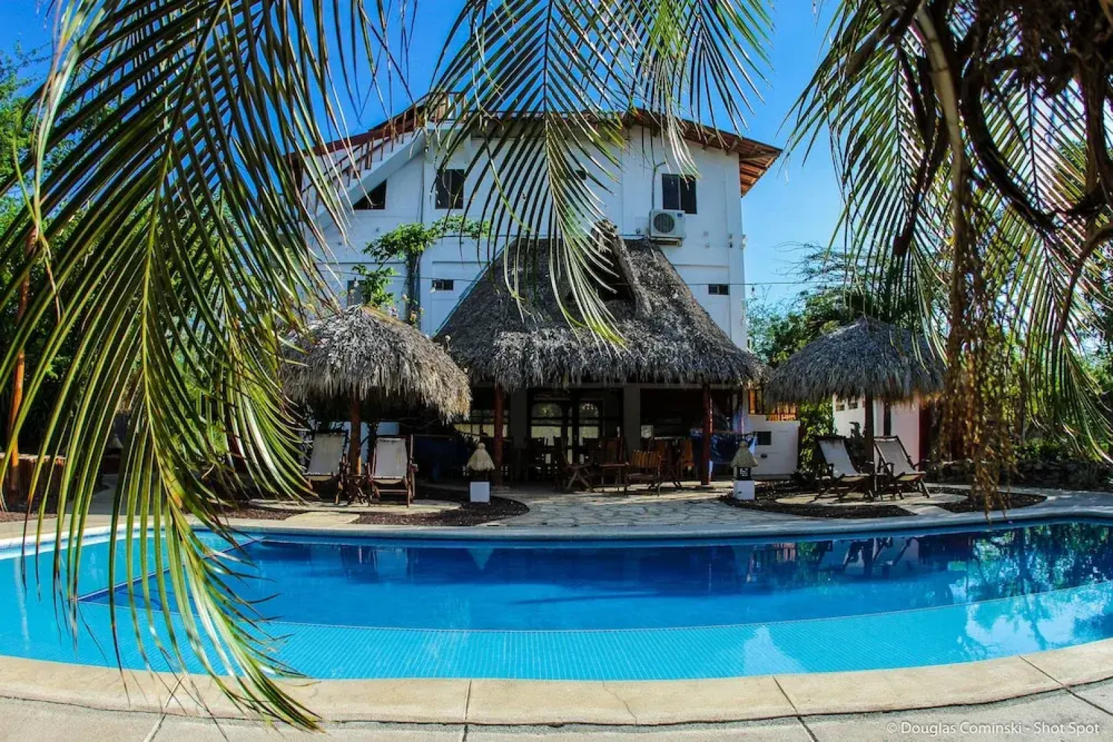 Hotel Popoyo