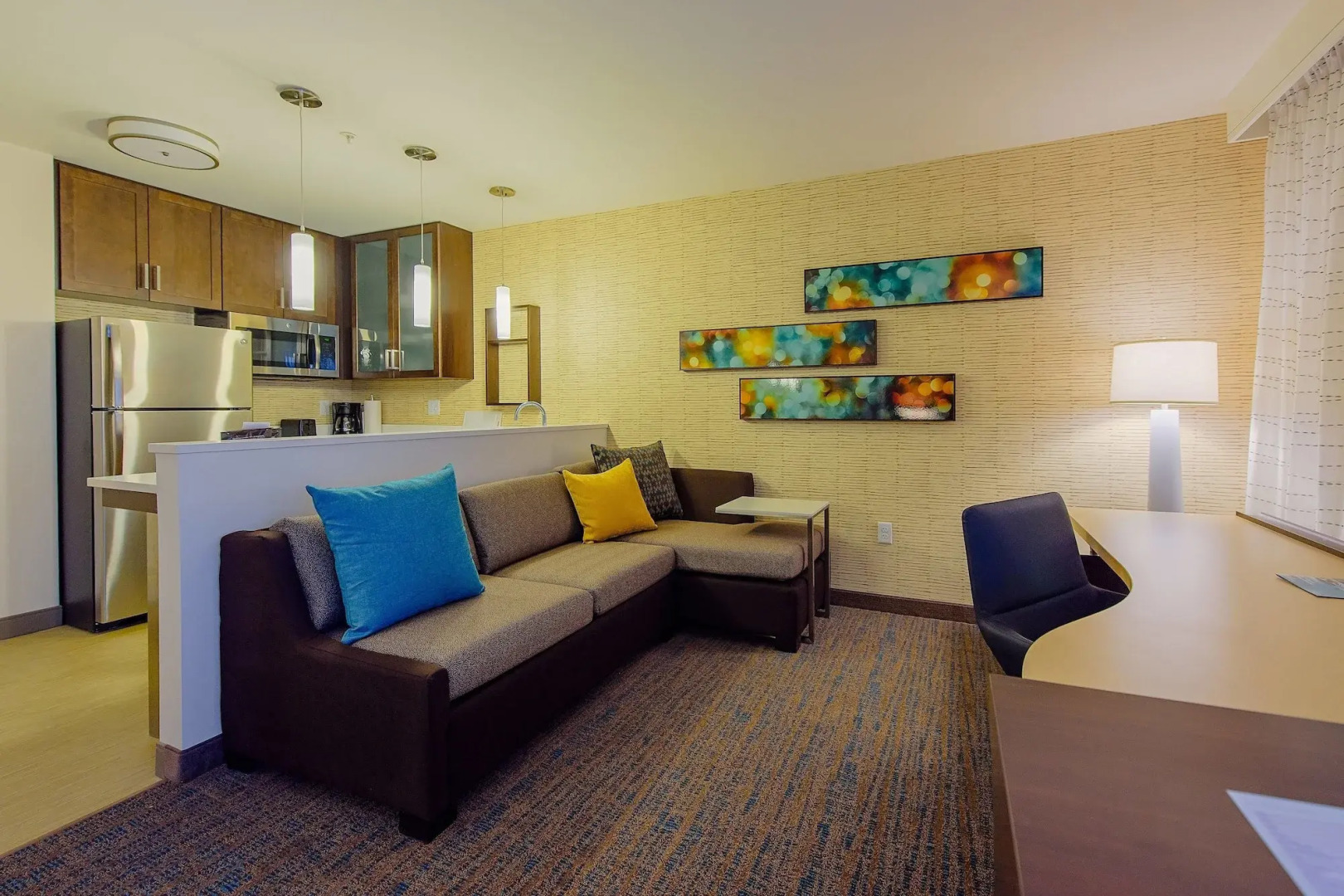 Residence Inn Philadelphia Glen Mills/Concordville