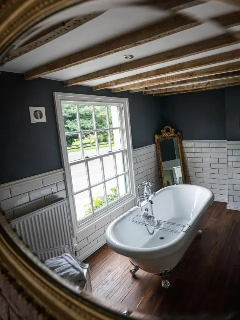 The Vicarage Freehouse & Rooms