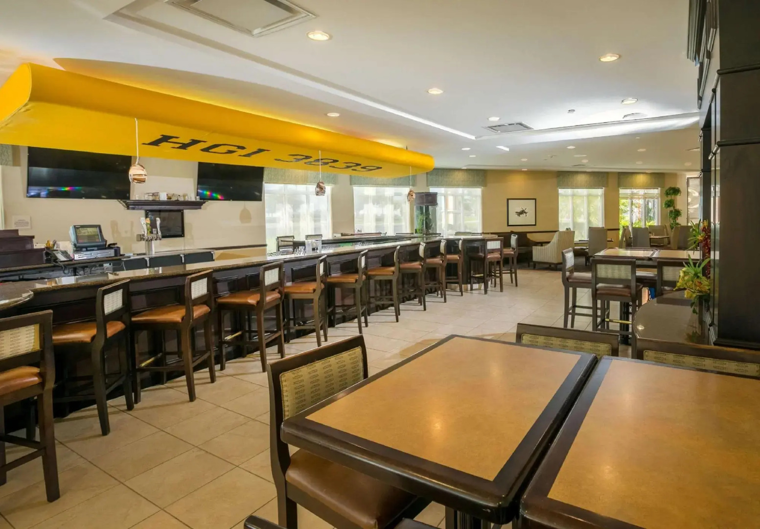 Hilton Garden Inn Lakeland