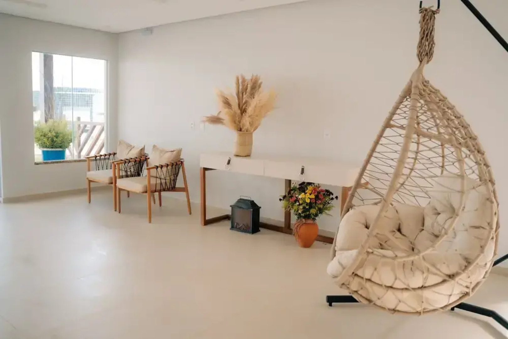 Oiti Beach Resort Tutóia