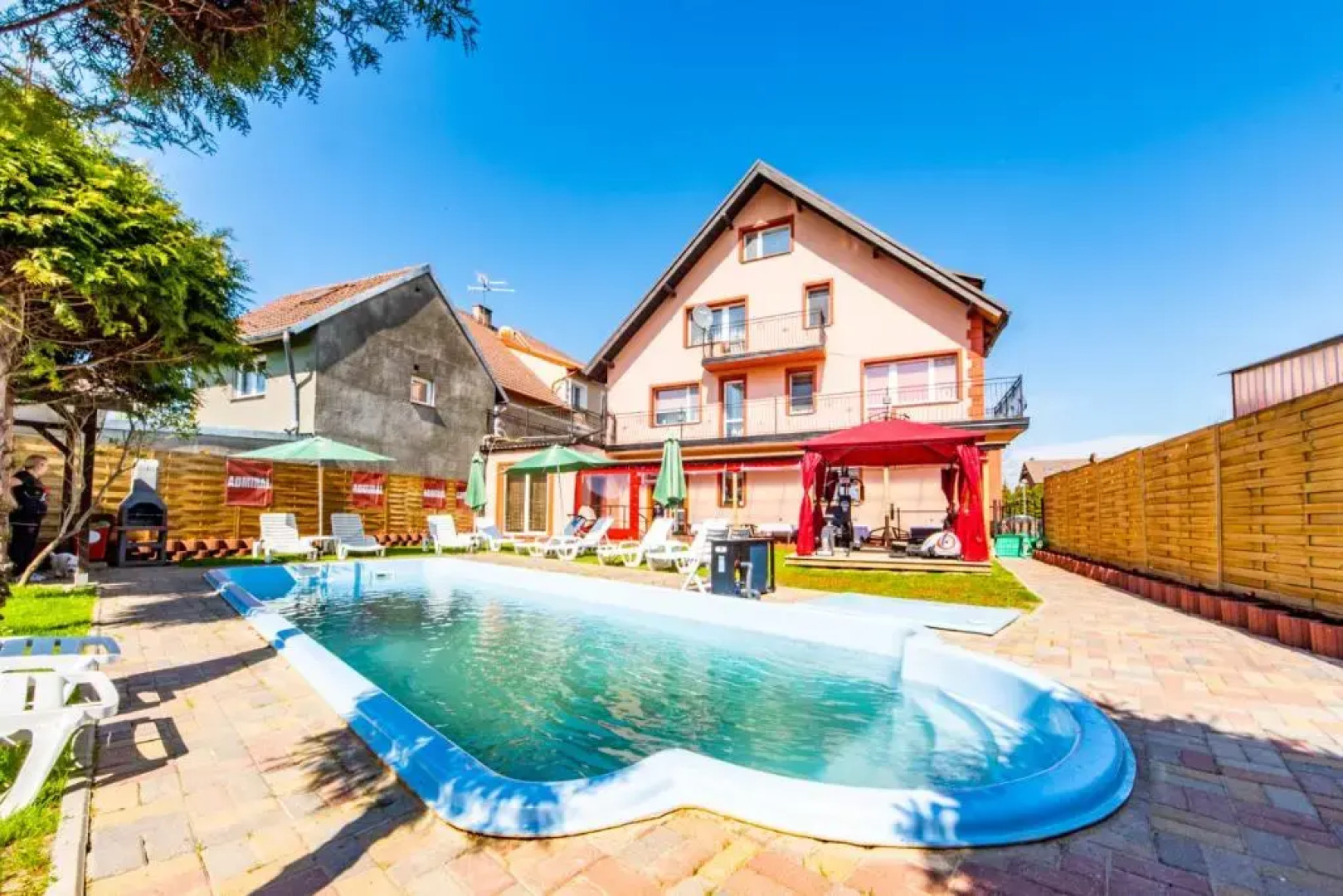 Dom Goscinny Admiral