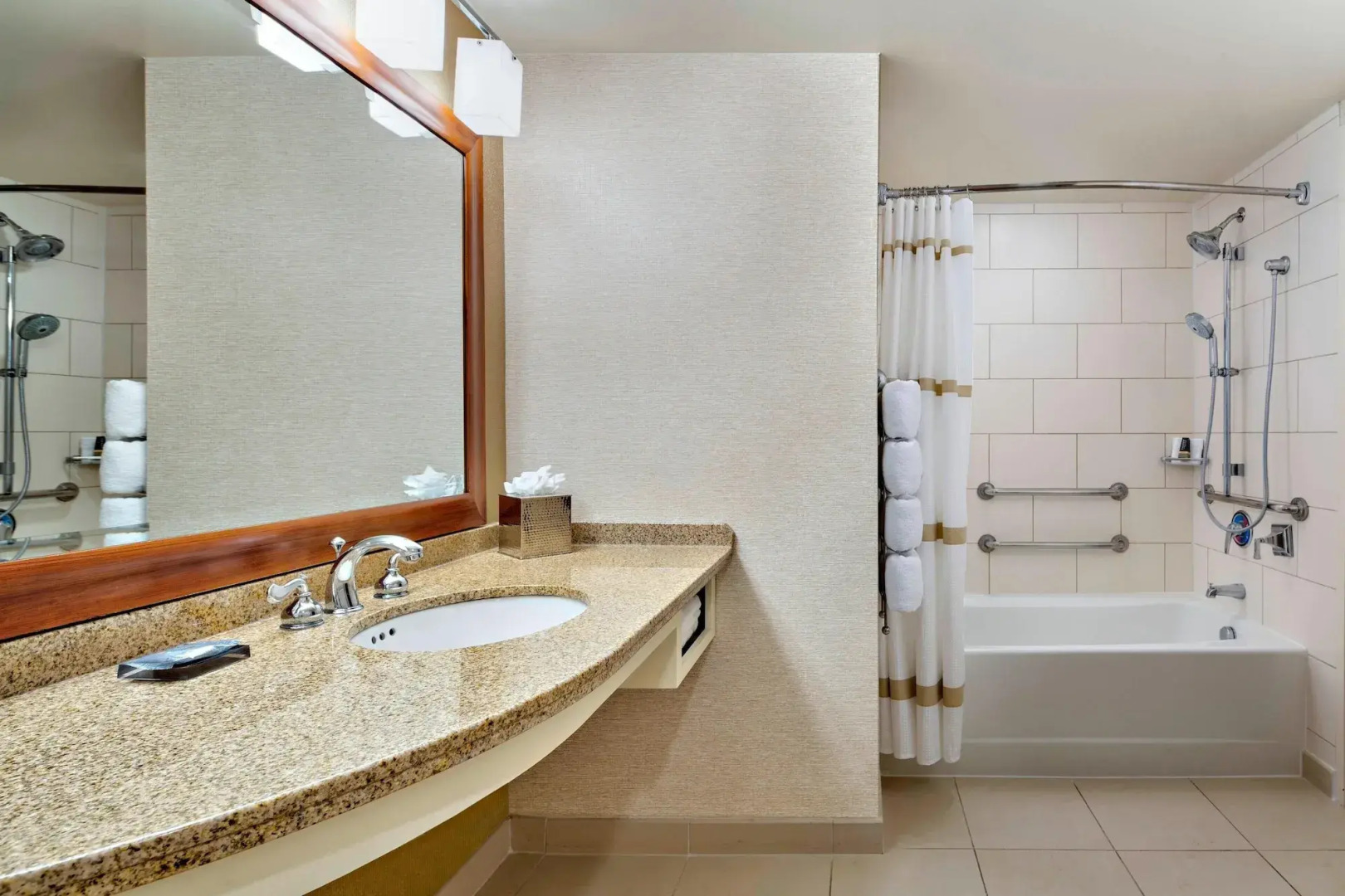 The Woodlands Waterway Marriott Hotel & Convention Center