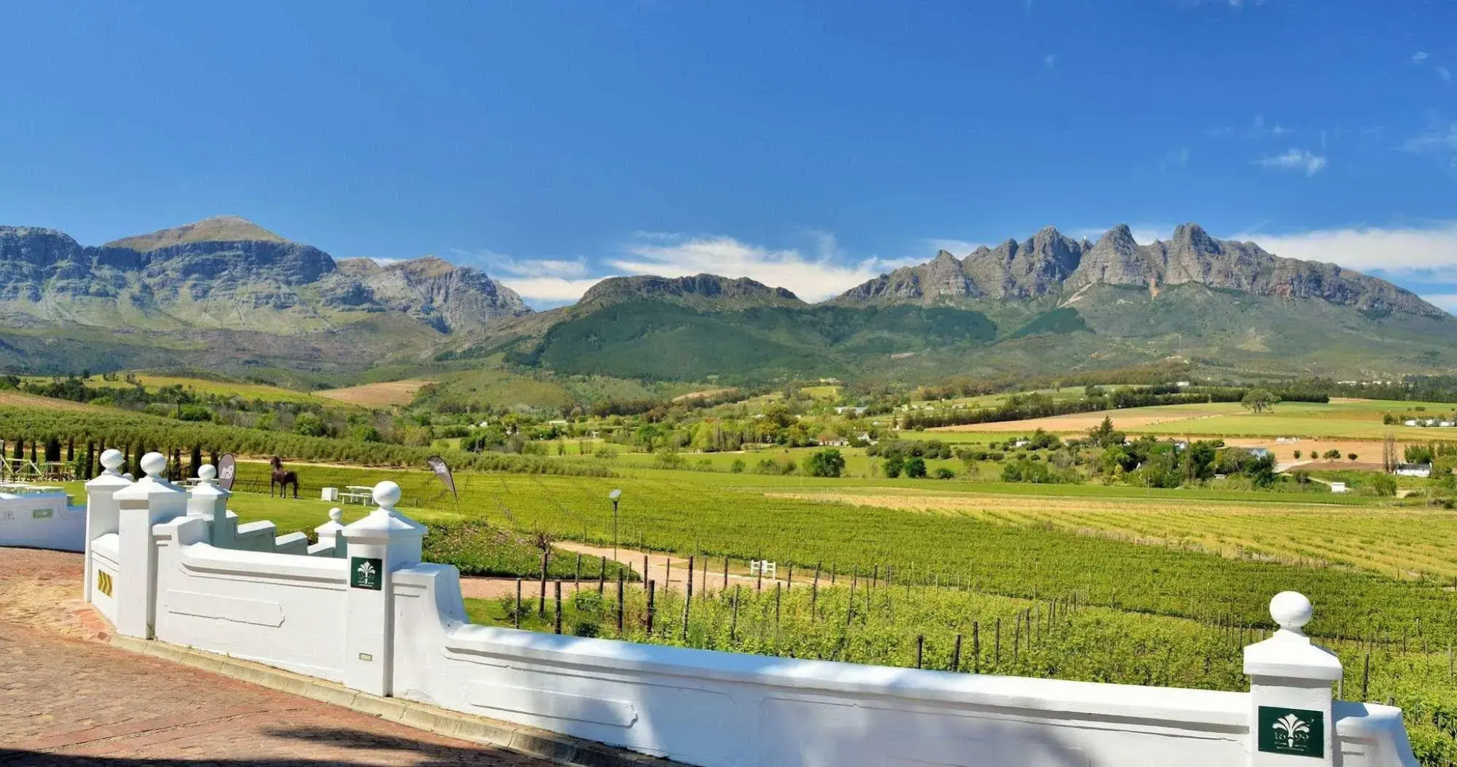 The Coach House at Val du Charron