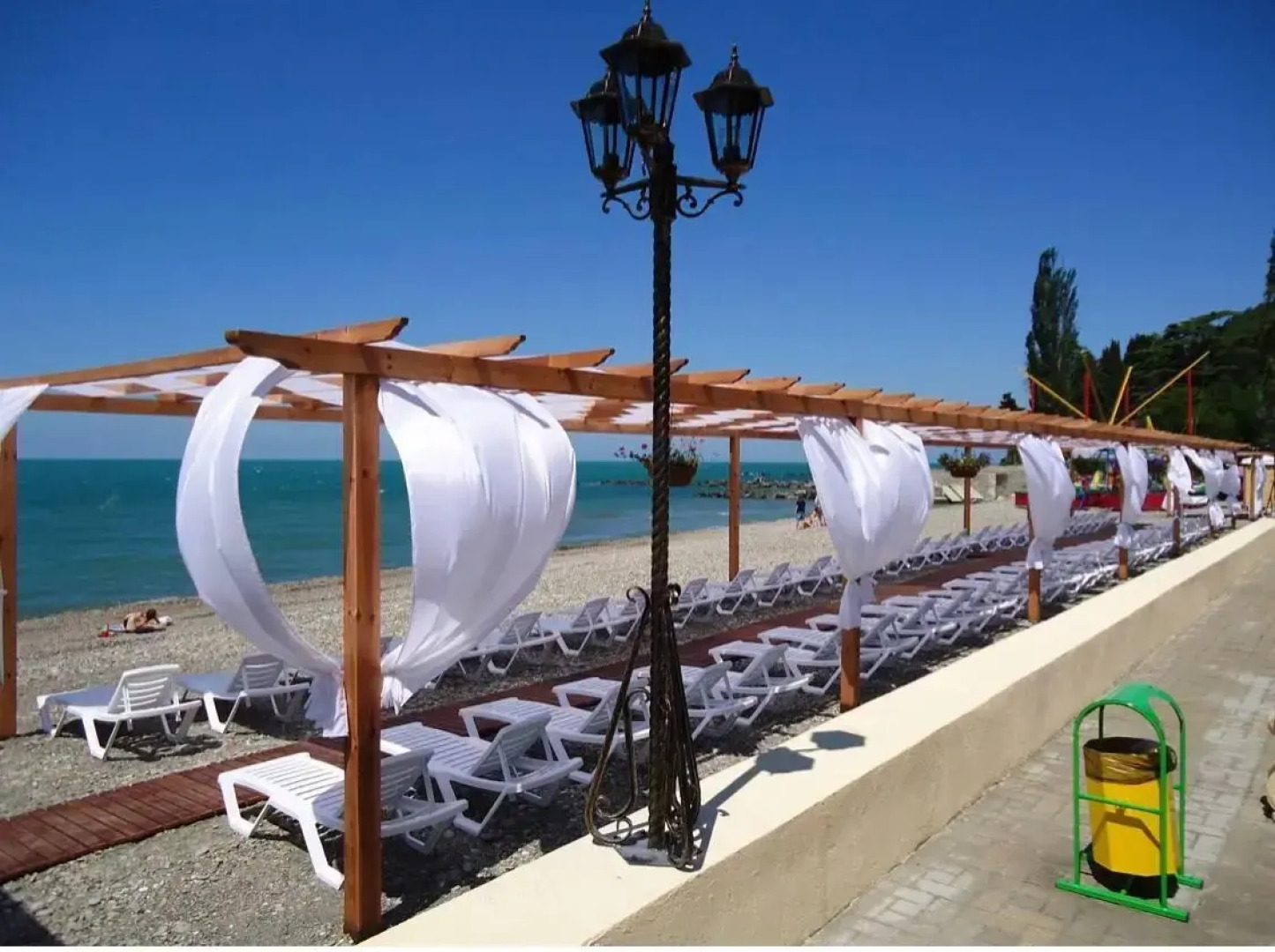 Гостевой дом Вардане