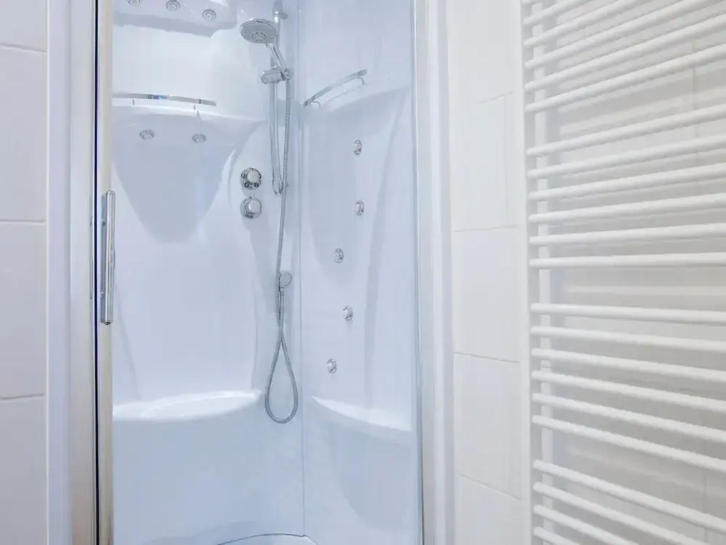 Modern Apartment 500 m From the Centre of Scheveningen