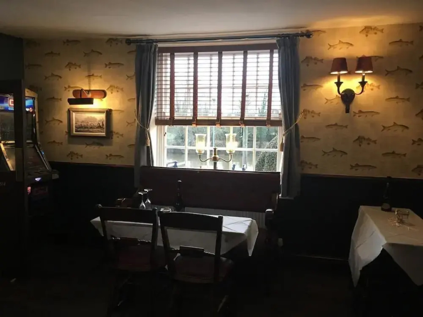 Angel Inn