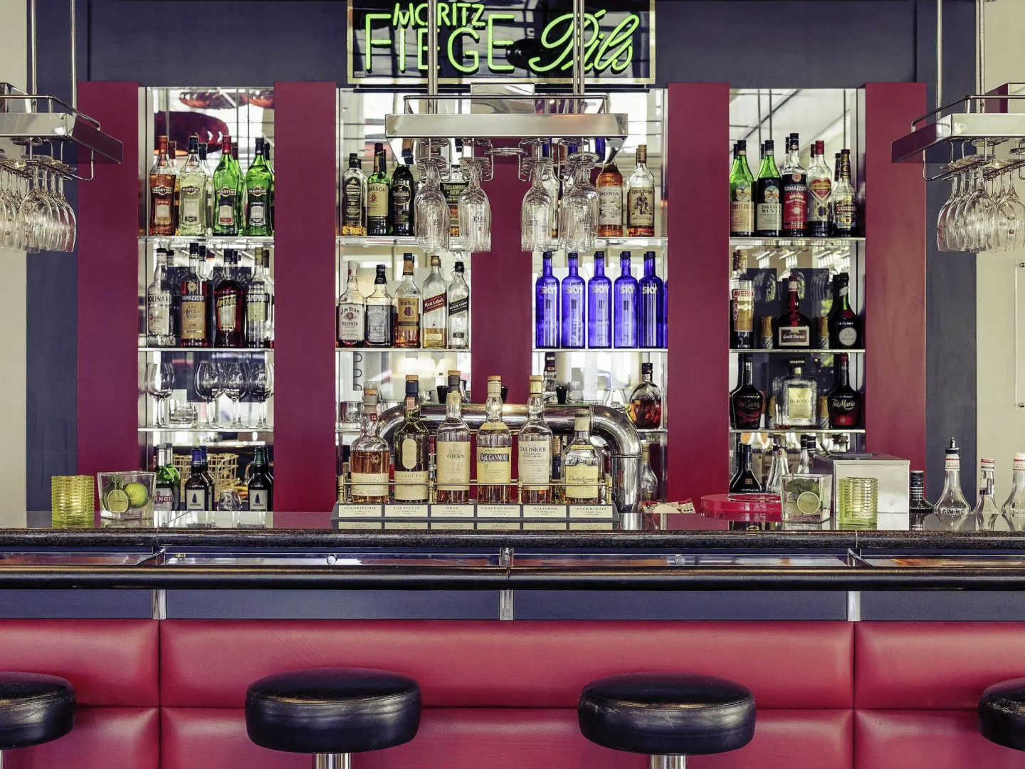 Mercure Hotel Bochum City