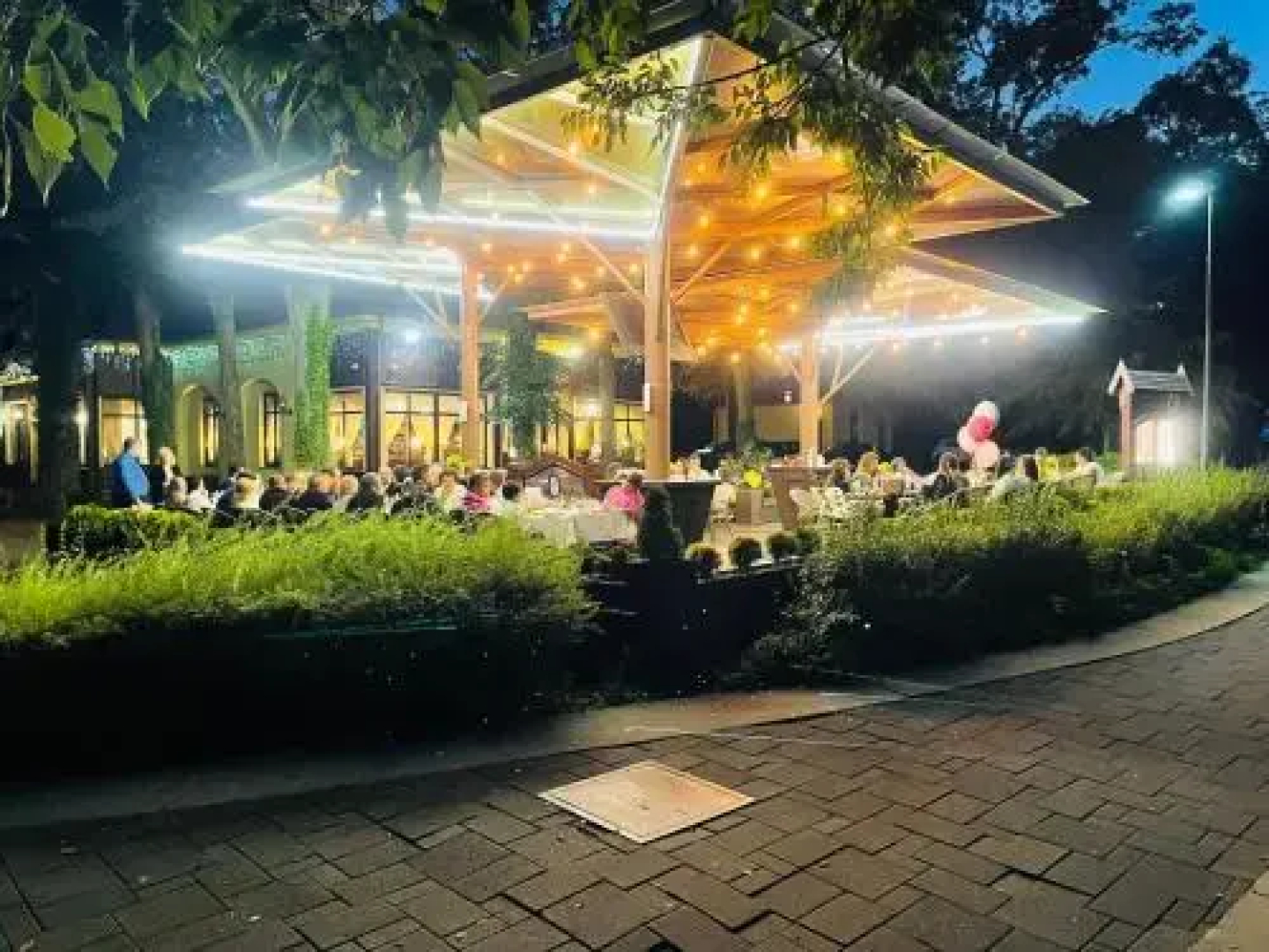 Villa Hotel