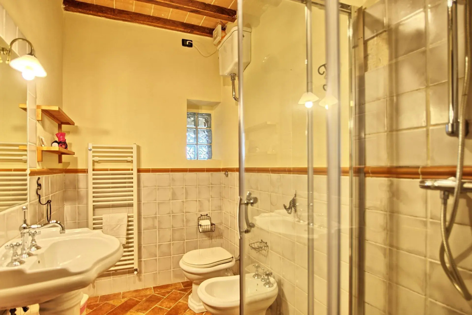 Casale Santa Francesca