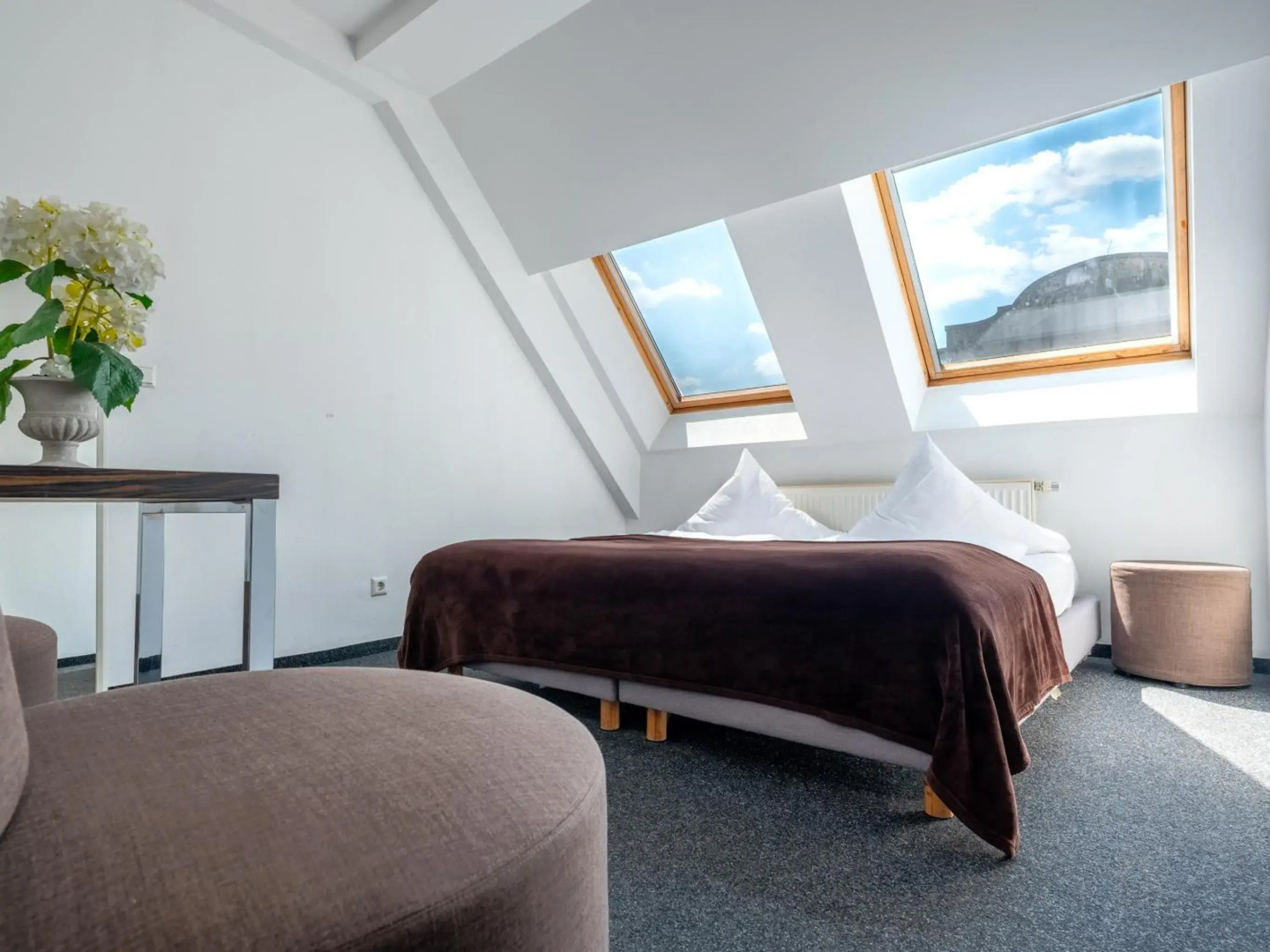 Ballhaus Berlin Hostel
