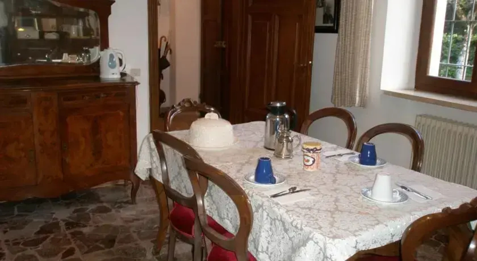 B&B Il Conventino