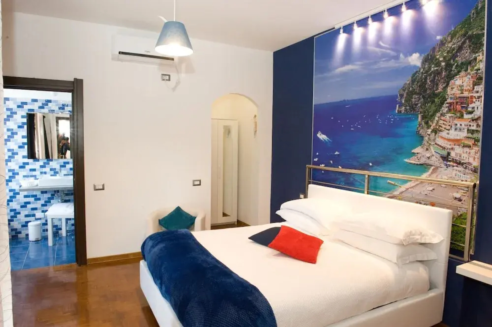 Villitaly Suite & Coffe - Salerno