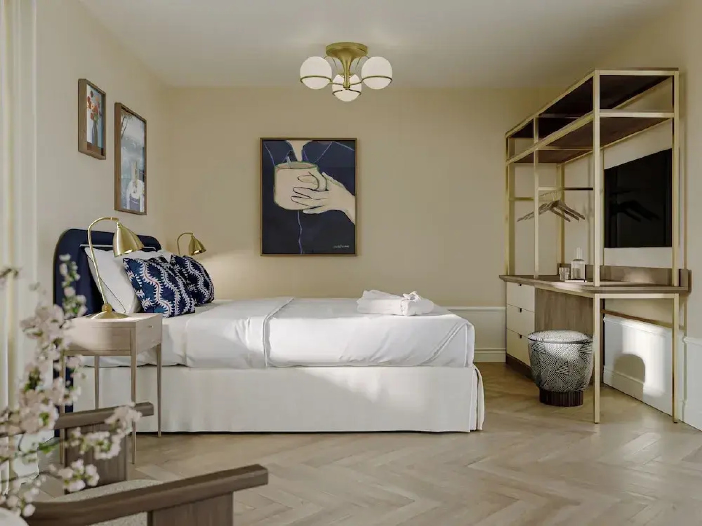 Kusthotellet Styrsö