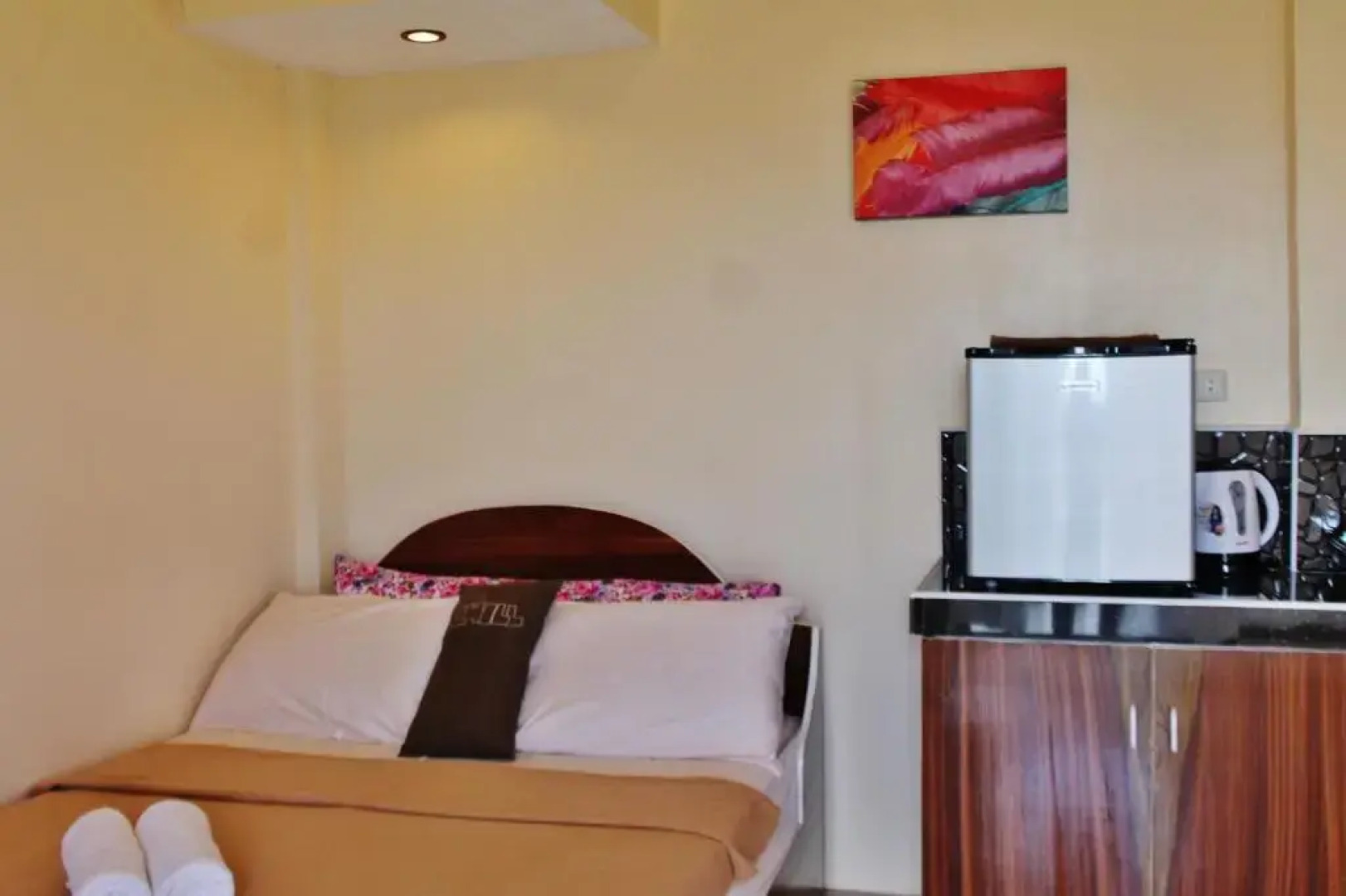 Vidas Mountain Stay-Bohol