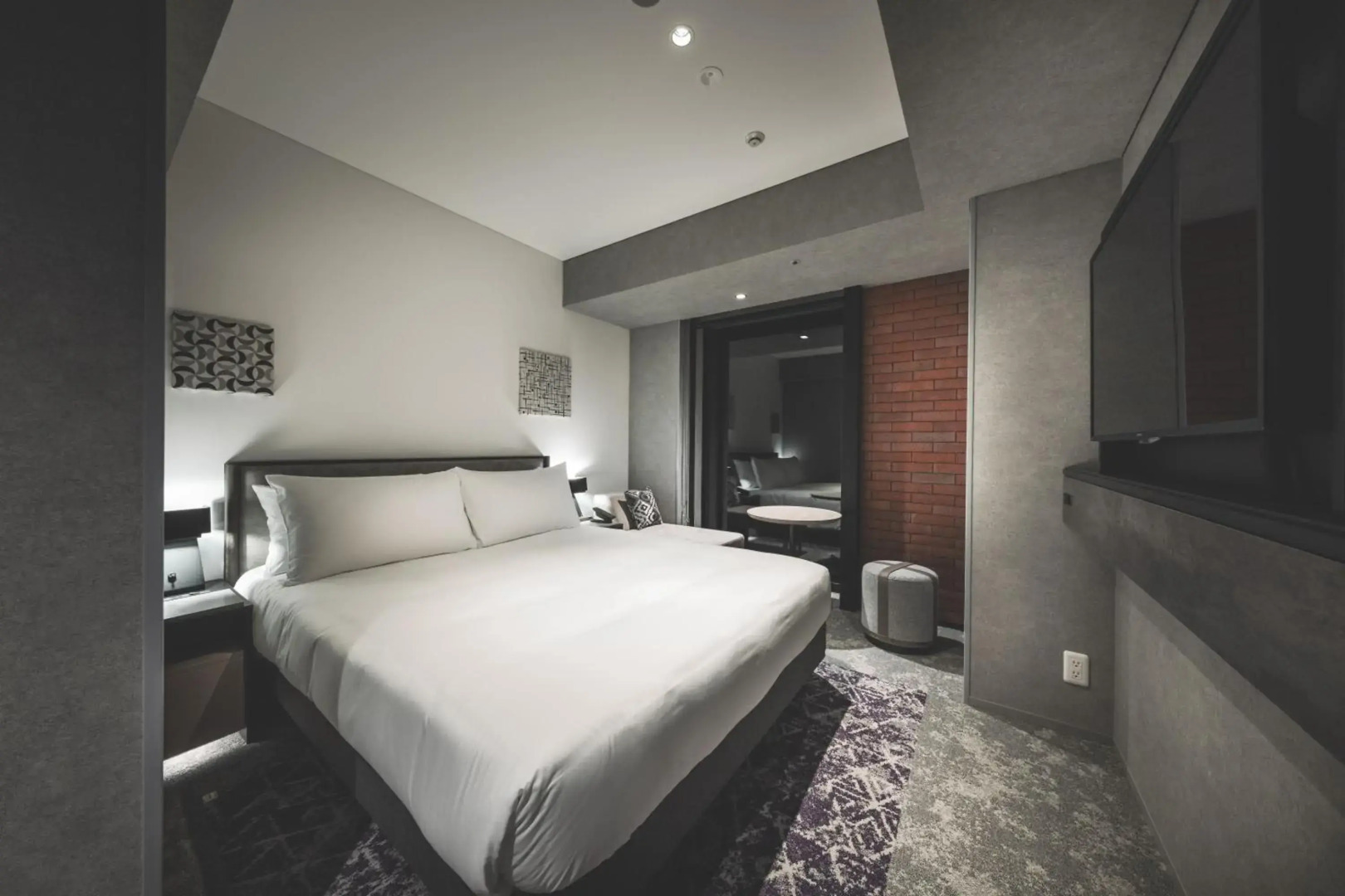Sapporo Stream Hotel