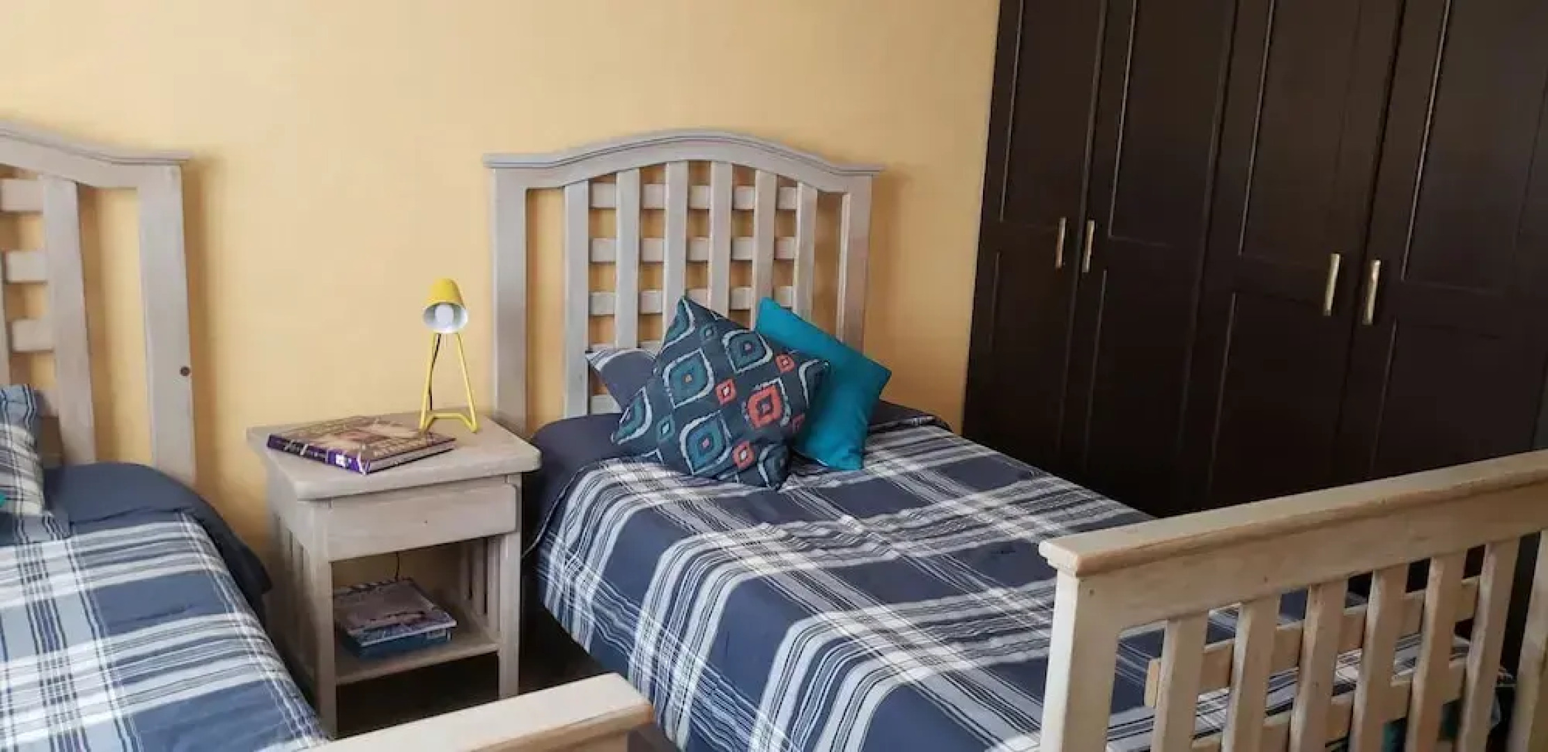 Residencial El Secreto. Casa Abedul.