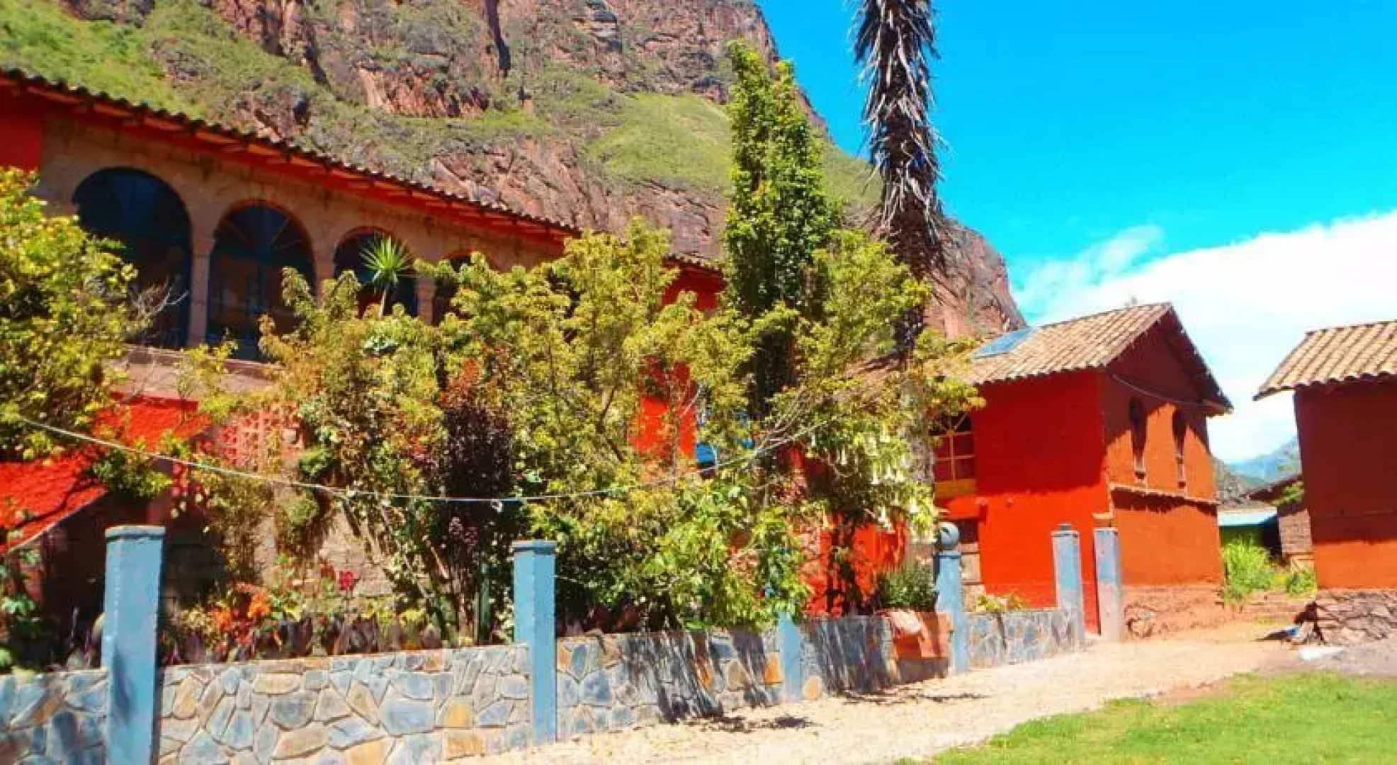 La Hacienda Art Hotel