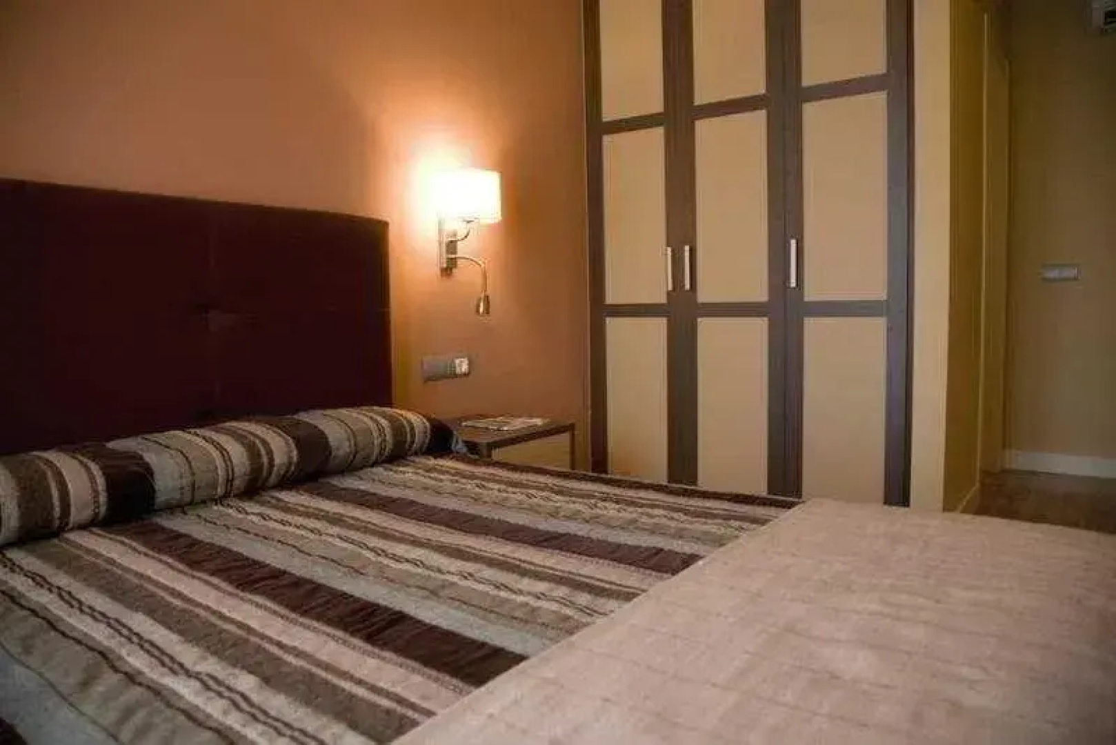 Welcome Suite