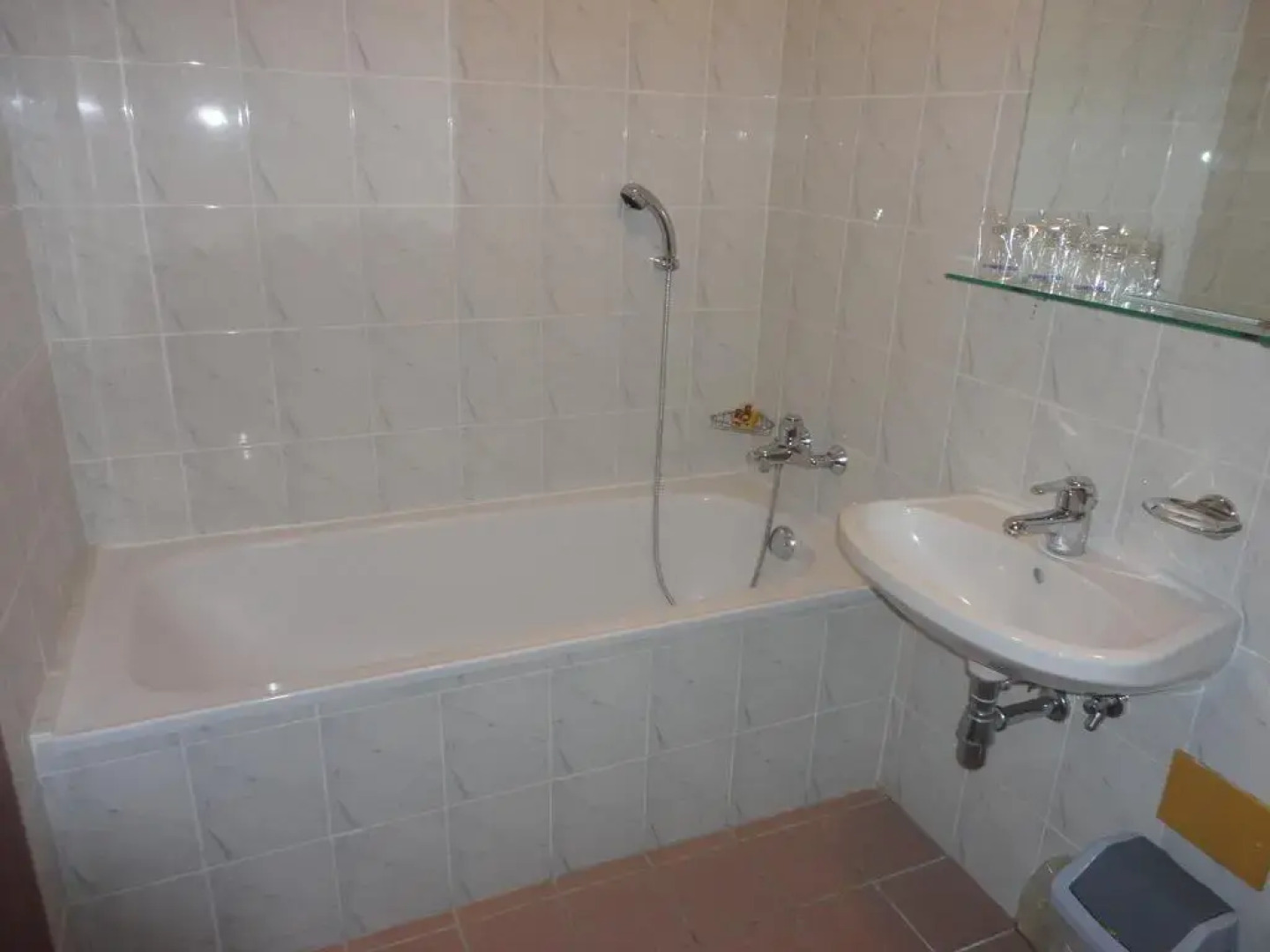 Hotel Kanu - Resort & Caravanning