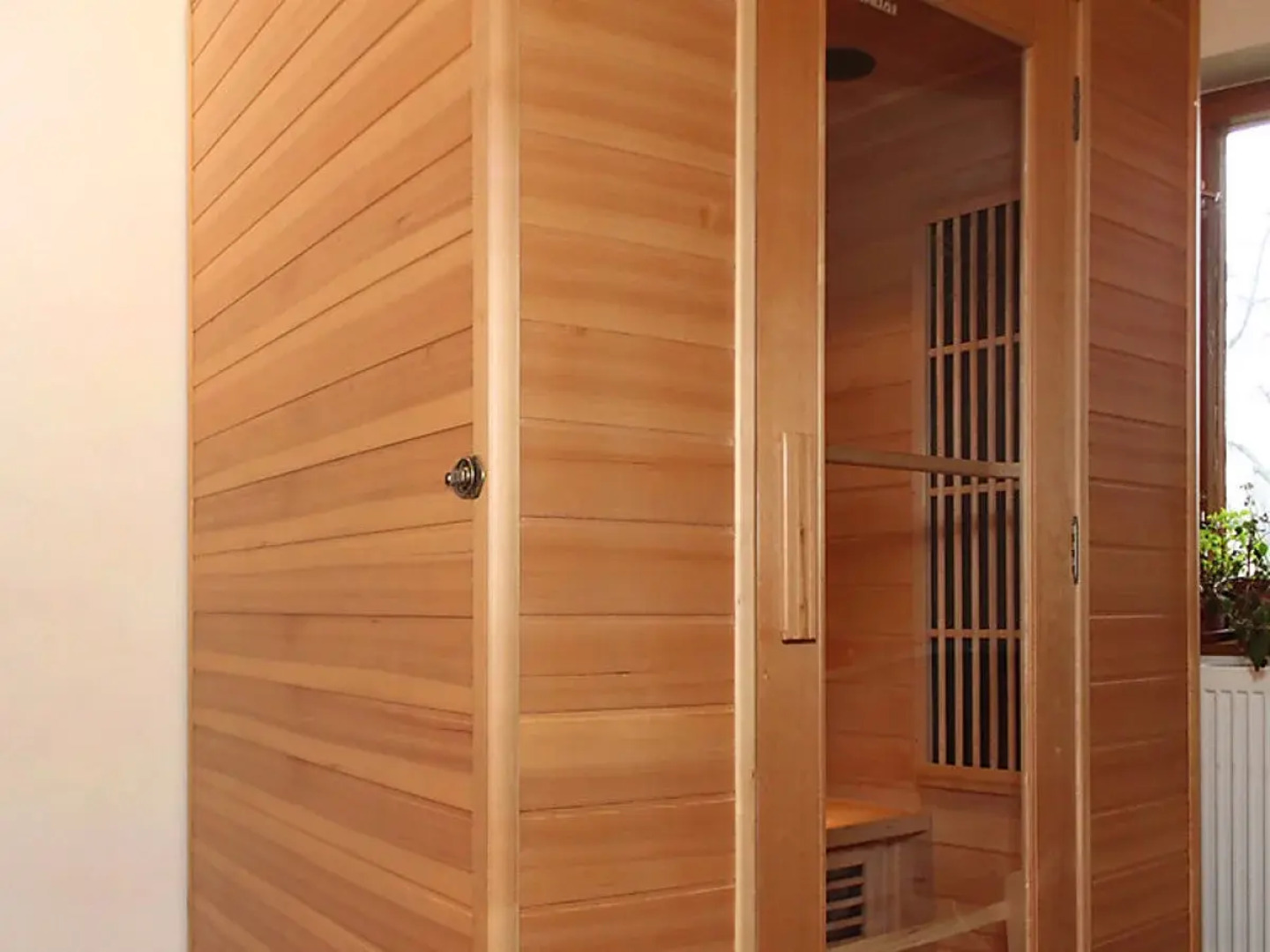 Chalet Janová Valasska Bystrice