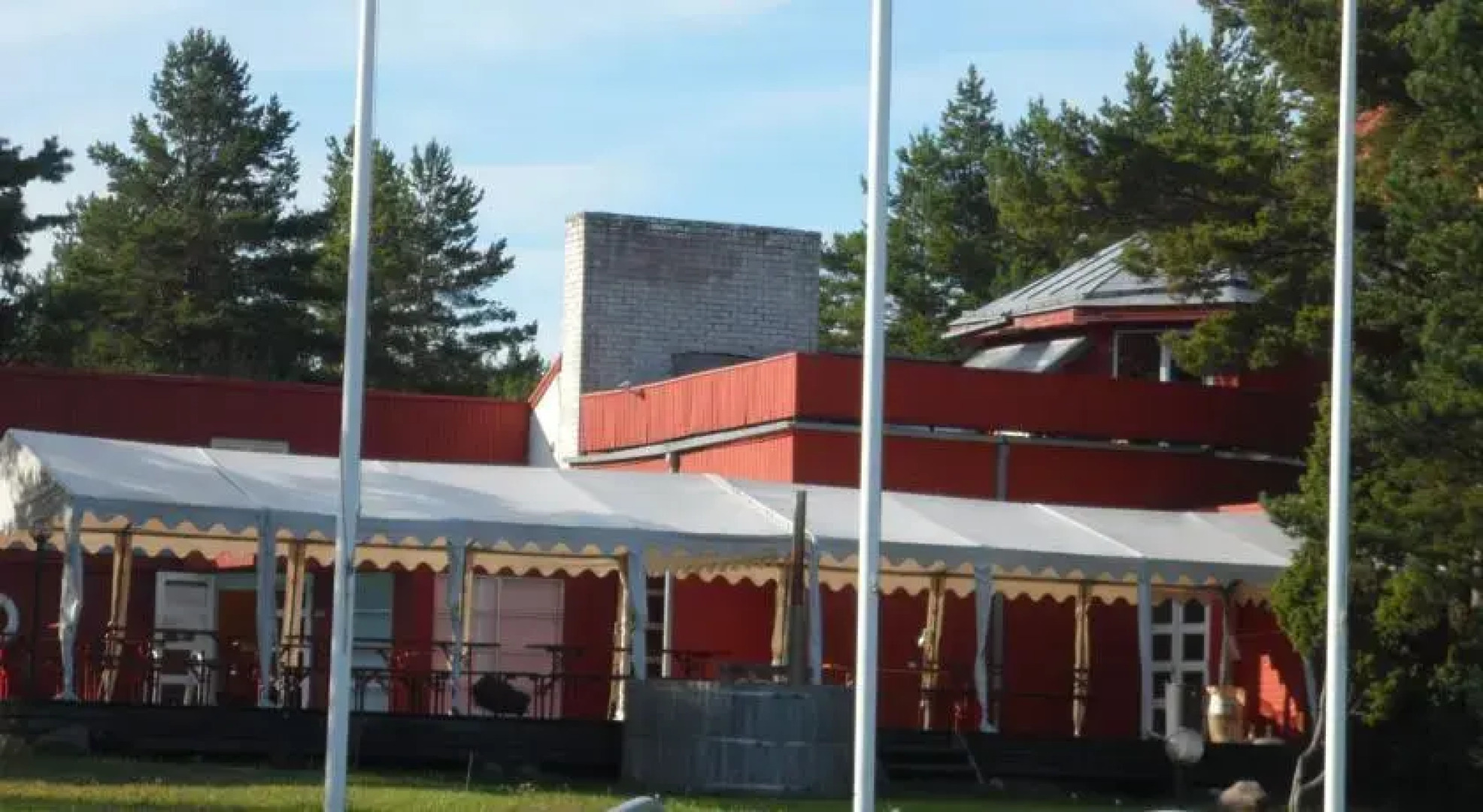 Paatsalu Holiday Center