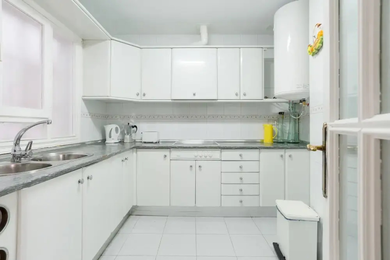 MalagaSuite Heart Historic Center