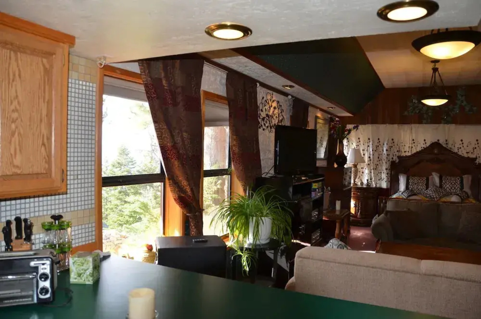 Where Eagles Fly Bed & Breakfast