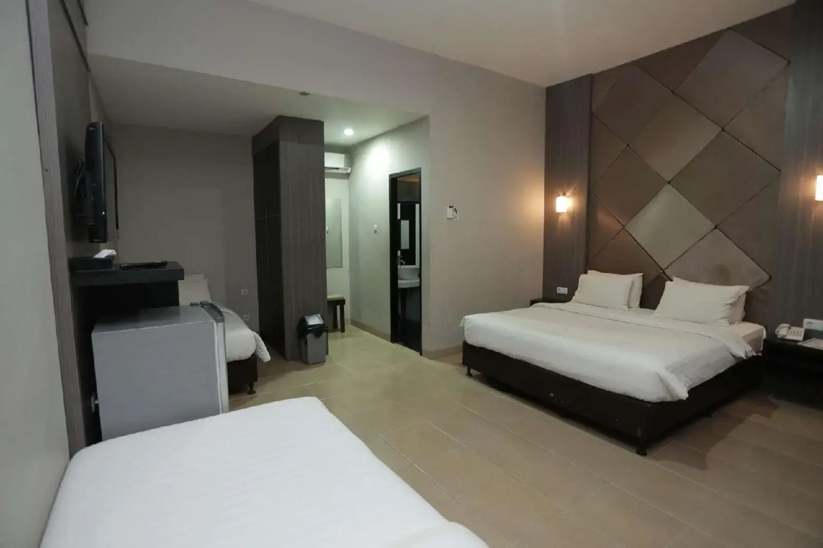 Dangau Resort Singkawang